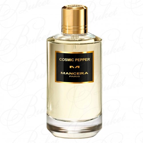 Парфюмерная вода Mancera COSMIC PEPPER 120ml edp