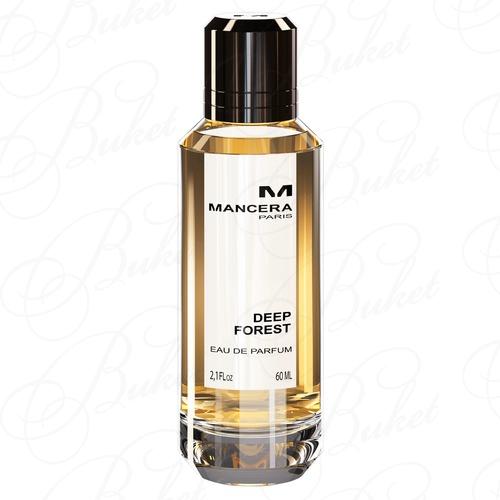 Парфюмерная вода Mancera DEEP FOREST 60ml edp