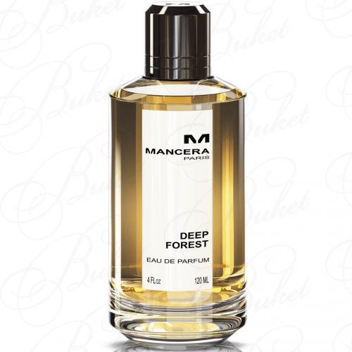 Тестер Mancera DEEP FOREST 120ml edp TESTER