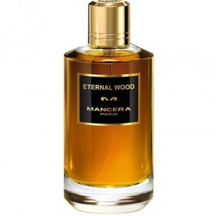 Mancera ETERNAL WOOD 120ml edp