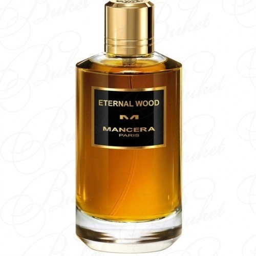 Тестер Mancera ETERNAL WOOD 120ml edp TESTER