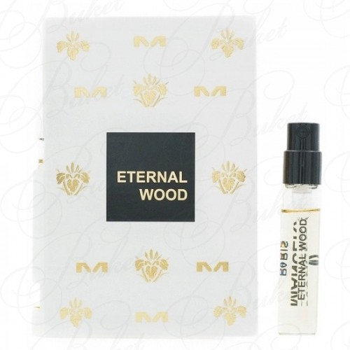 Пробники Mancera ETERNAL WOOD 2ml edp