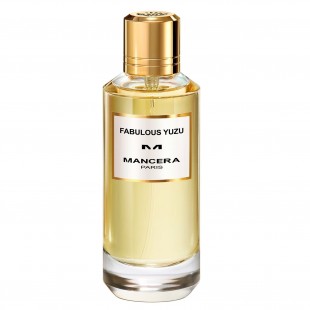 Mancera FABULOUS YUZU 60ml edp