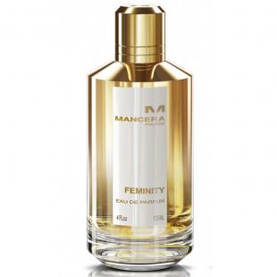 Mancera FEMINITY 120ml edp