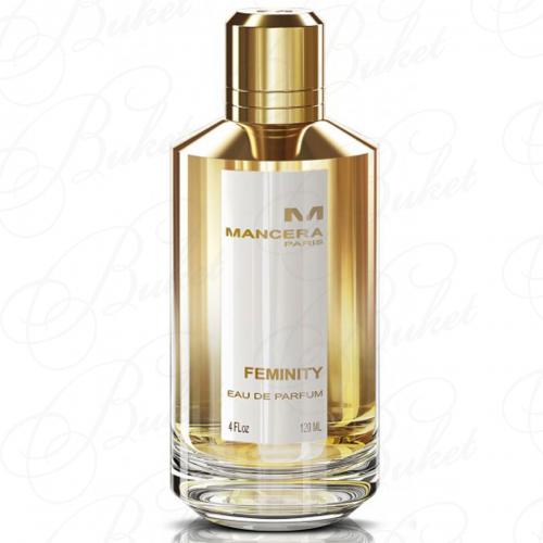 Парфюмерная вода Mancera FEMINITY 120ml edp