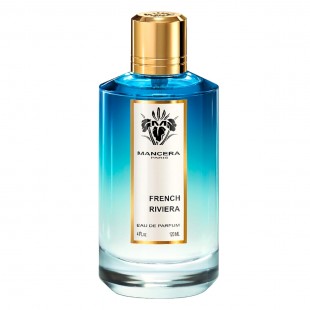 Mancera FRENCH RIVIERA 120ml edp