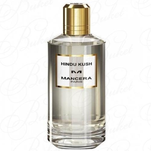 Парфюмерная вода Mancera HINDU KUSH 120ml edp