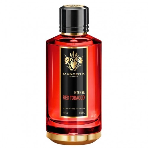 Духи Mancera INTENSE RED TOBACCO 120ml extrait de parfum