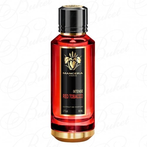 Духи Mancera INTENSE RED TOBACCO 60ml extrait de parfum