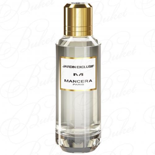 Парфюмерная вода Mancera JARDIN EXCLUSIF 60ml edp