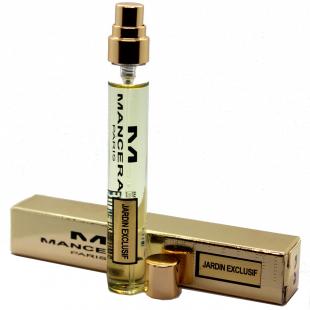Mancera JARDIN EXCLUSIF 8ml edp
