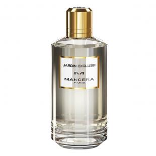 Mancera JARDIN EXCLUSIF 120ml edp TESTER