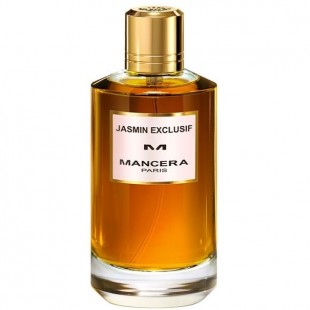 Mancera JASMIN EXCLUSIF 120ml edp