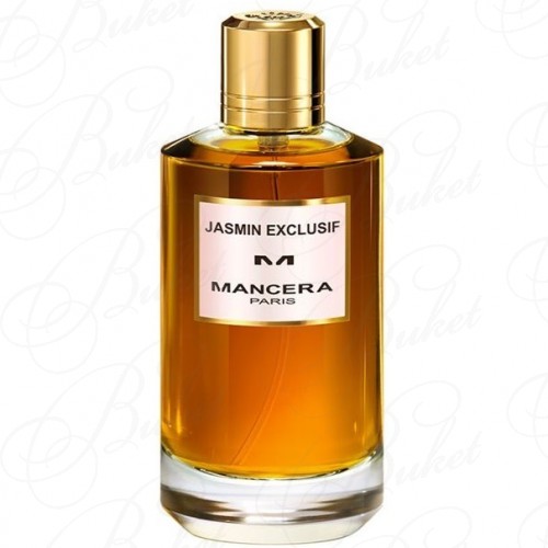 Парфюмерная вода Mancera JASMIN EXCLUSIF 120ml edp