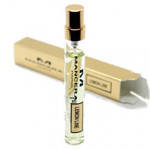 Mancera LEMON LINE 8ml edp
