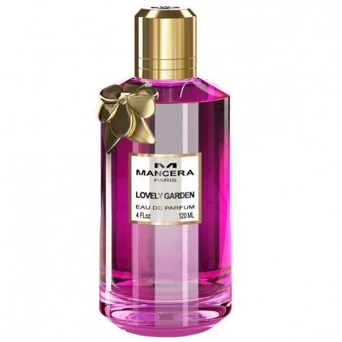 Парфюмерная вода Mancera LOVELY GARDEN 120ml edp