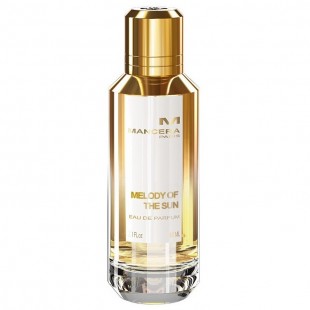 Mancera MELODY OF THE SUN 60ml edp