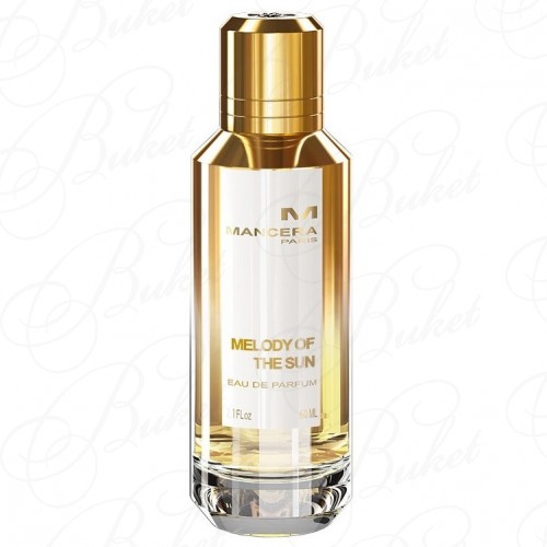 Парфюмерная вода Mancera MELODY OF THE SUN 60ml edp