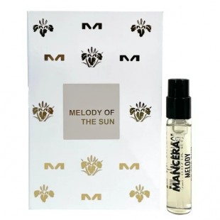 Mancera MELODY OF THE SUN 2ml edp