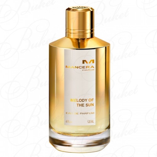 Парфюмерная вода Mancera MELODY OF THE SUN 120ml edp