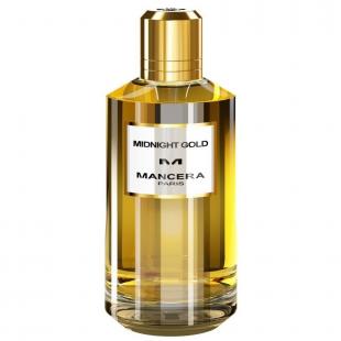 Mancera MIDNIGHT GOLD 120ml edp