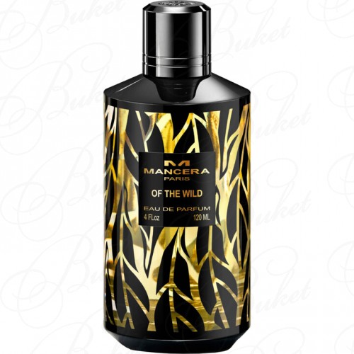 Парфюмерная вода Mancera OF THE WILD 120ml edp