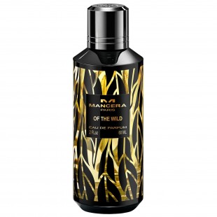 Mancera OF THE WILD 60ml edp