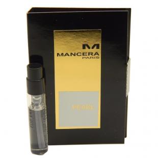 Mancera PEARL 2ml edp