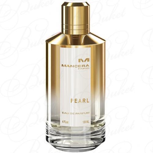 Парфюмерная вода Mancera PEARL 120ml edp