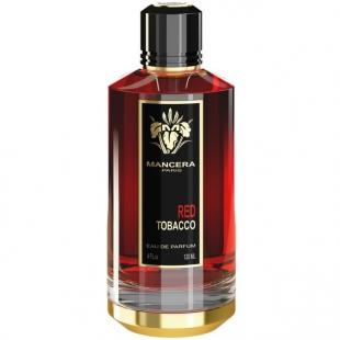 Mancera RED TOBACCO 120ml edp