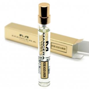 Mancera ROSE AOUD&MUSC 8ml edp