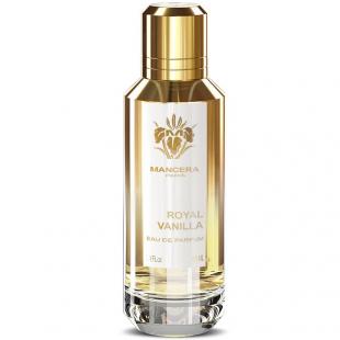 Mancera ROYAL VANILLA 60ml edp