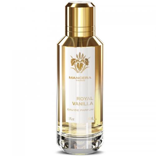 Парфюмерная вода Mancera ROYAL VANILLA 60ml edp