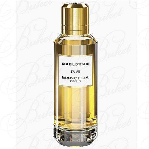 Парфюмерная вода Mancera SOLEIL D'ITALIE 60ml edp