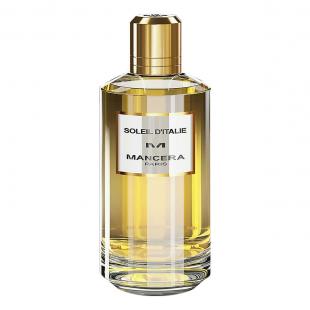 Mancera SOLEIL D'ITALIE 120ml edp