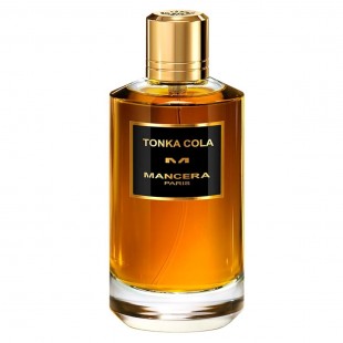 Mancera TONKA COLA 120ml edp