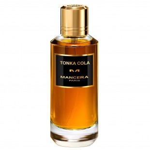 Mancera TONKA COLA 60ml edp