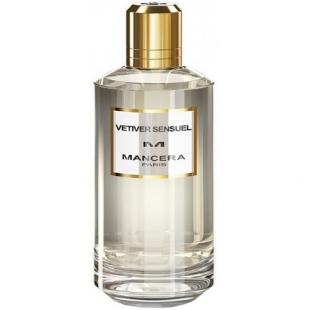 Mancera VETIVER SENSUEL 120ml edp