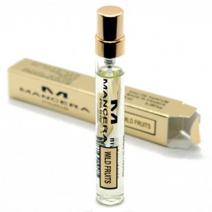 Mancera WILD FRUITS 8ml edp
