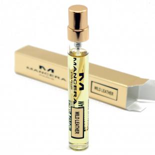 Mancera WILD LEATHER 8ml edp