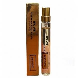 Mancera WIND WOOD 8ml edp