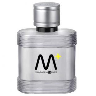 Mandarina Duck M+ 100ml edt TESTER