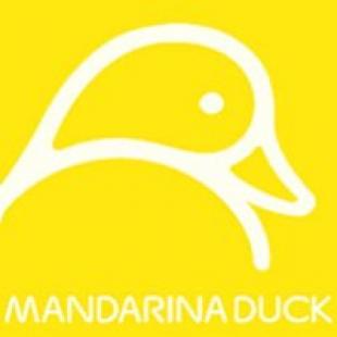 Mandarina Duck SCARLET RAIN b/lot 150ml