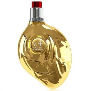 Map Of The Heart GOLD HEART 90ml edp
