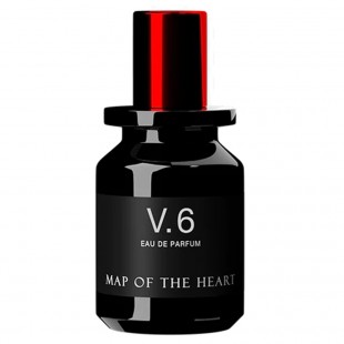 Map Of The Heart PINK HEART 30ml edp