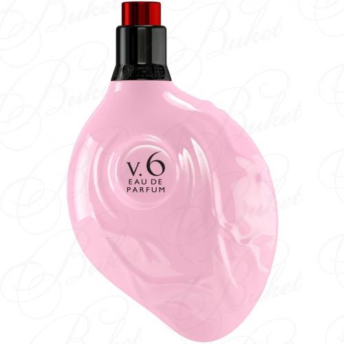 Парфюмерная вода Map Of The Heart PINK HEART 90ml edp