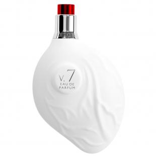 Map Of The Heart WHITE HEART 90ml edp