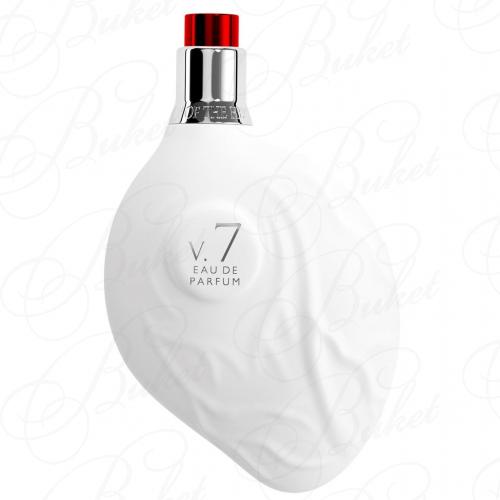 Тестер Map Of The Heart WHITE HEART 90ml edp TESTER
