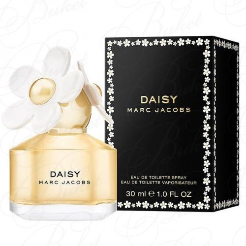 Туалетная вода Marc Jacobs DAISY 30ml edt