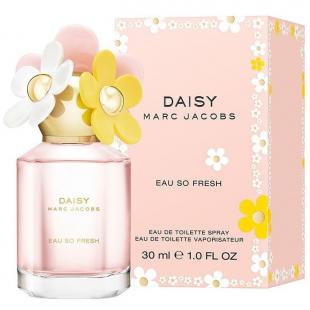 Marc Jacobs DAISY EAU SO FRESH 30ml edt